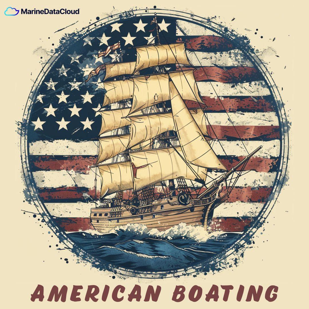 Charting the Course: Exploring America’s Maritime Majesty