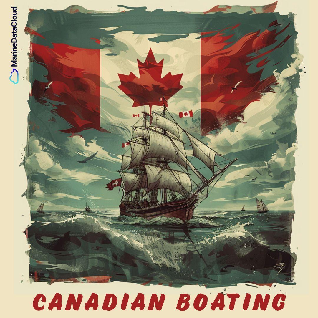 Charting the Winds of Change: Canada's Maritime Mastery