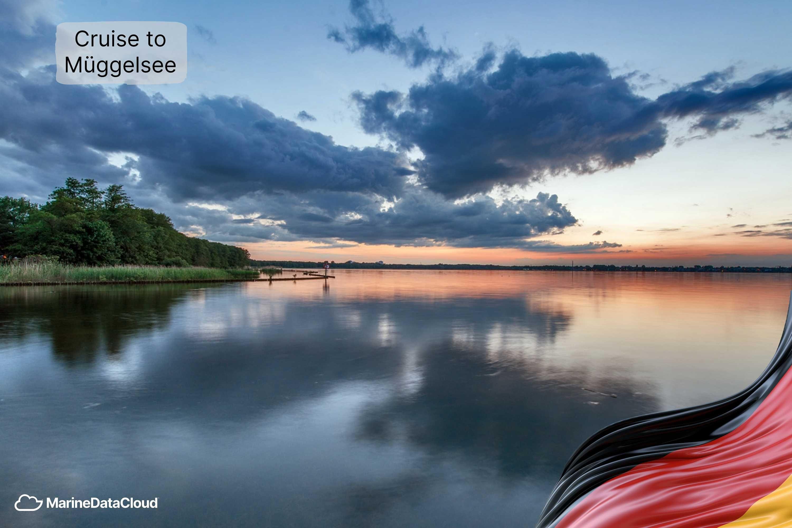 Navigating Müggelsee: Berlin's Premier Lake for Water Sports and Relaxation