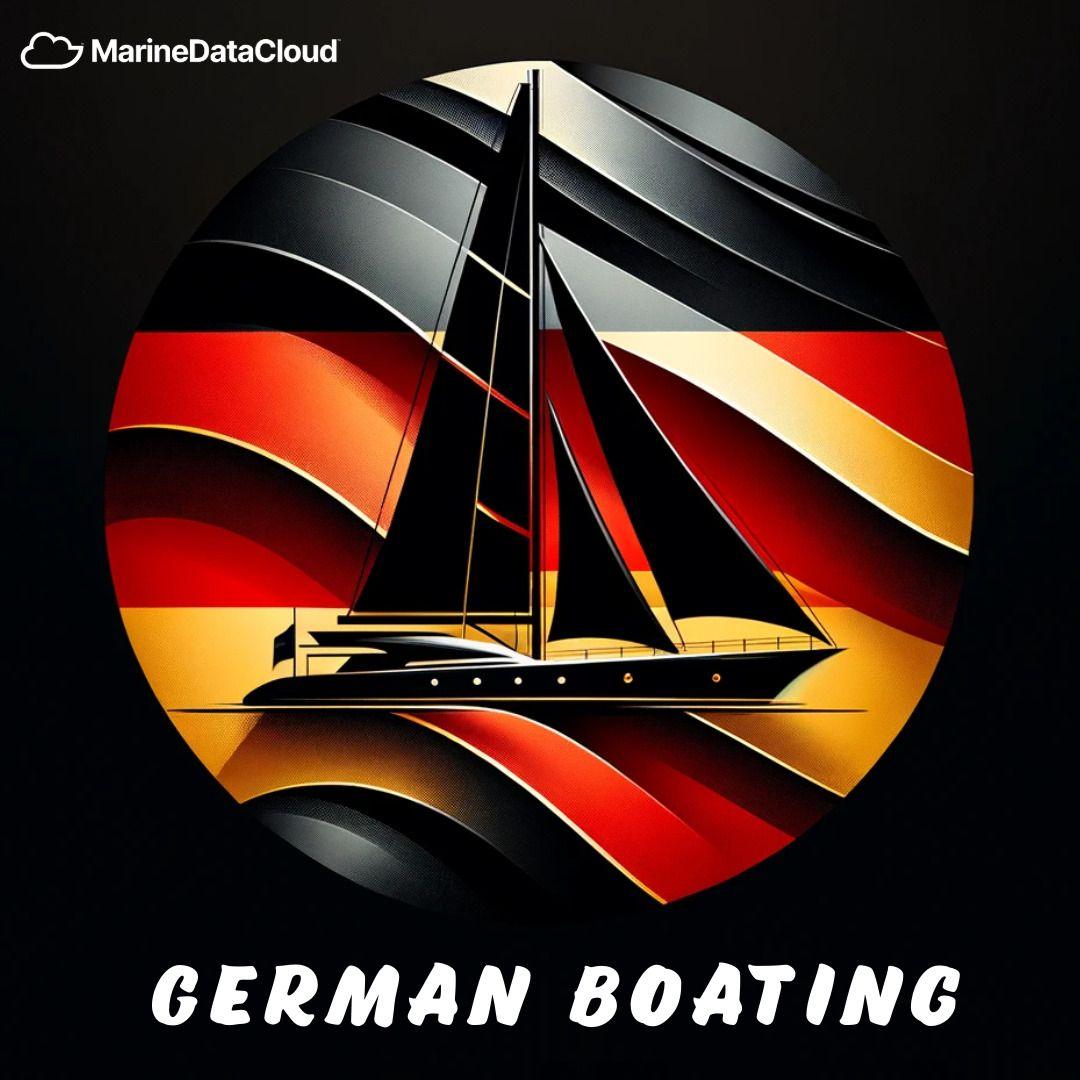 Navigating the Wave of Excellence: The Pioneering Spirit of German Shipbuilding