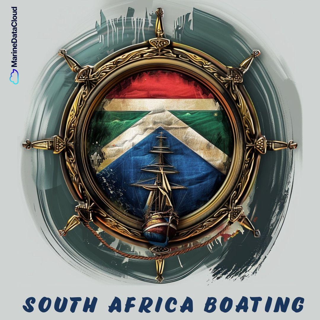 Navigating the Rich Waters of South Africa's Nautical Heritage