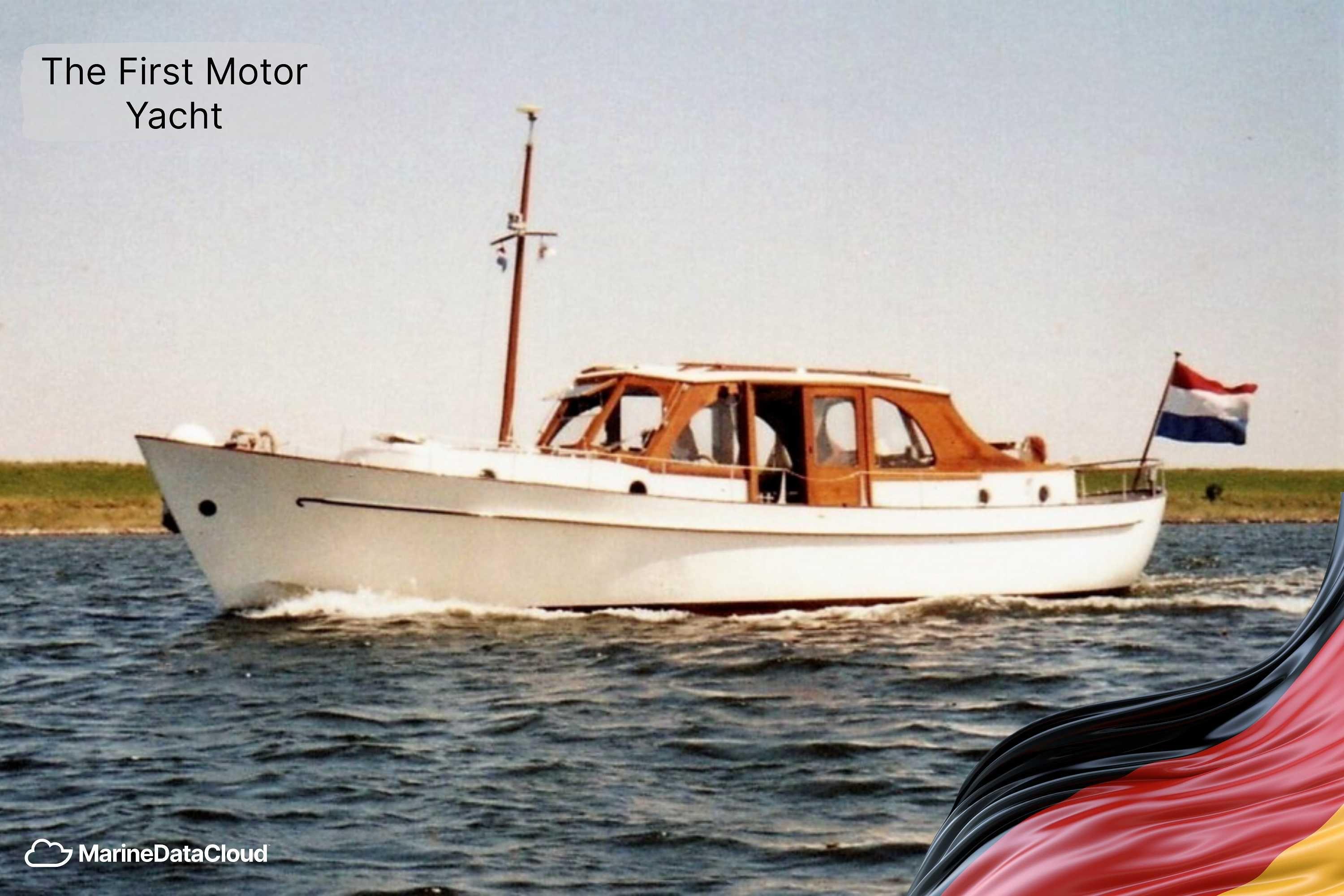 The Dawn of Motorboating: Celebrating Daimler and Lurssen’s Maritime Revolution