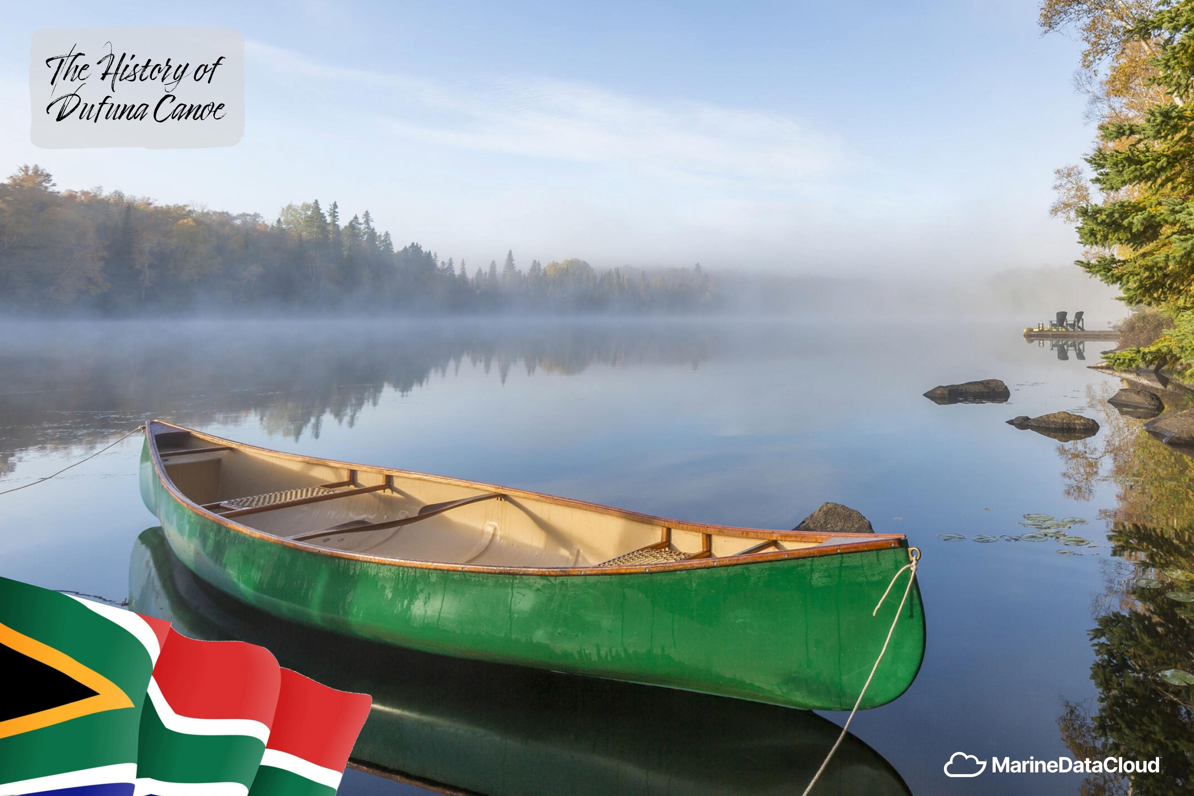 The Dufuna Canoe