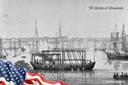A Triumph of Naval Engineering: The Emergence of Steamboats