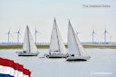 The Dutch Zeeland Delta, A Highly Diversified Sailing Area