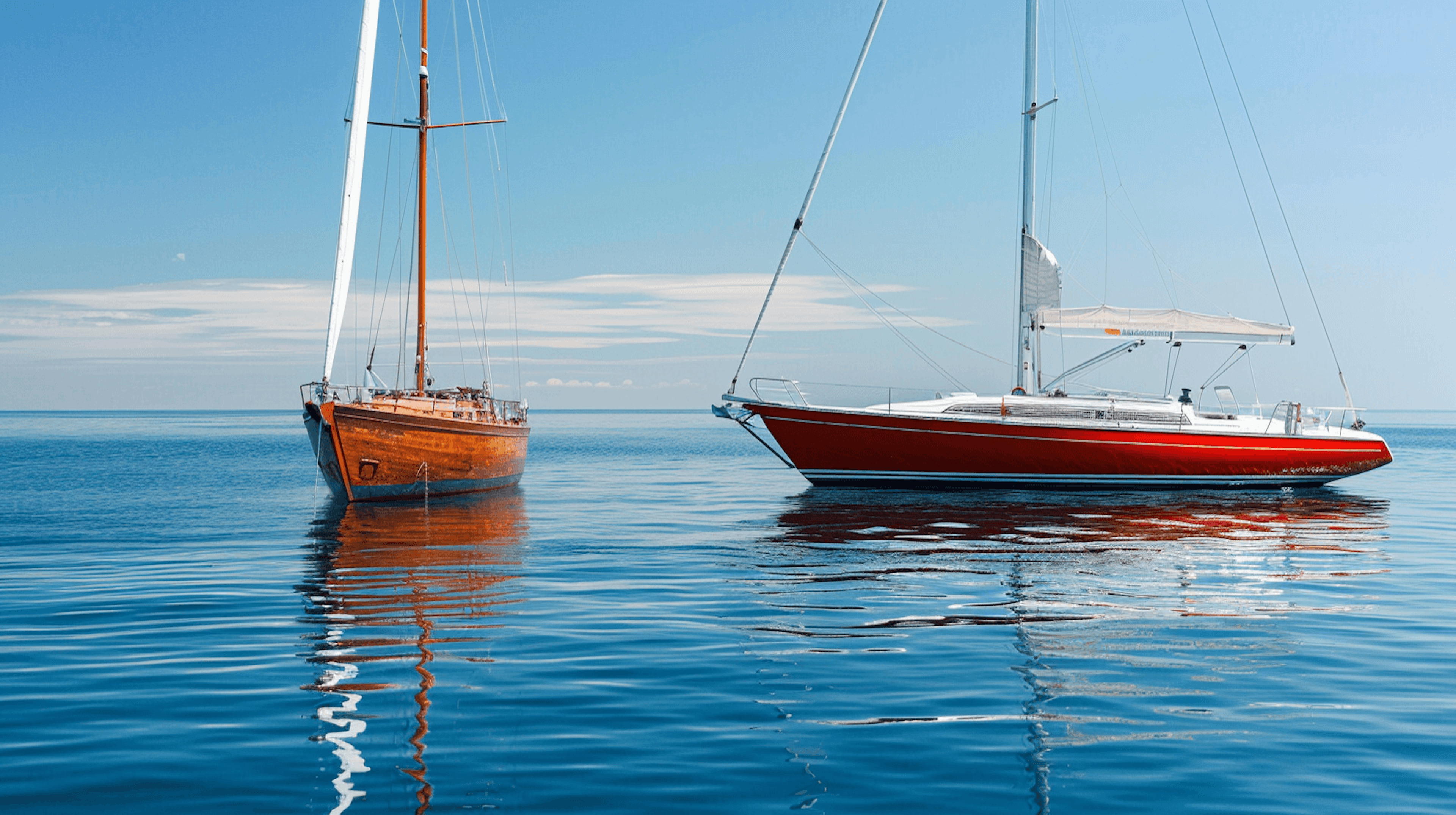 Navigating the Seas of Boat Ownership: New vs Used