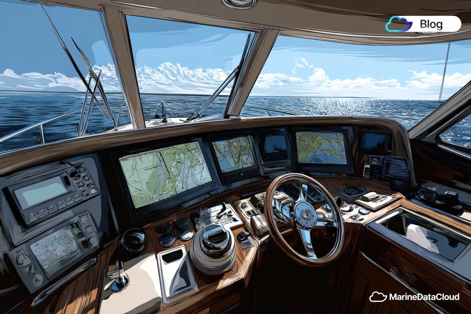 The Best Yacht Features of 2019