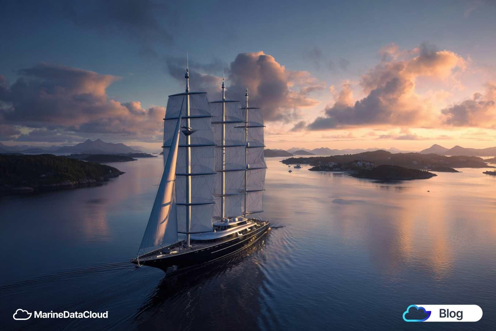 Top 10 Yachts of 2019 and their Features