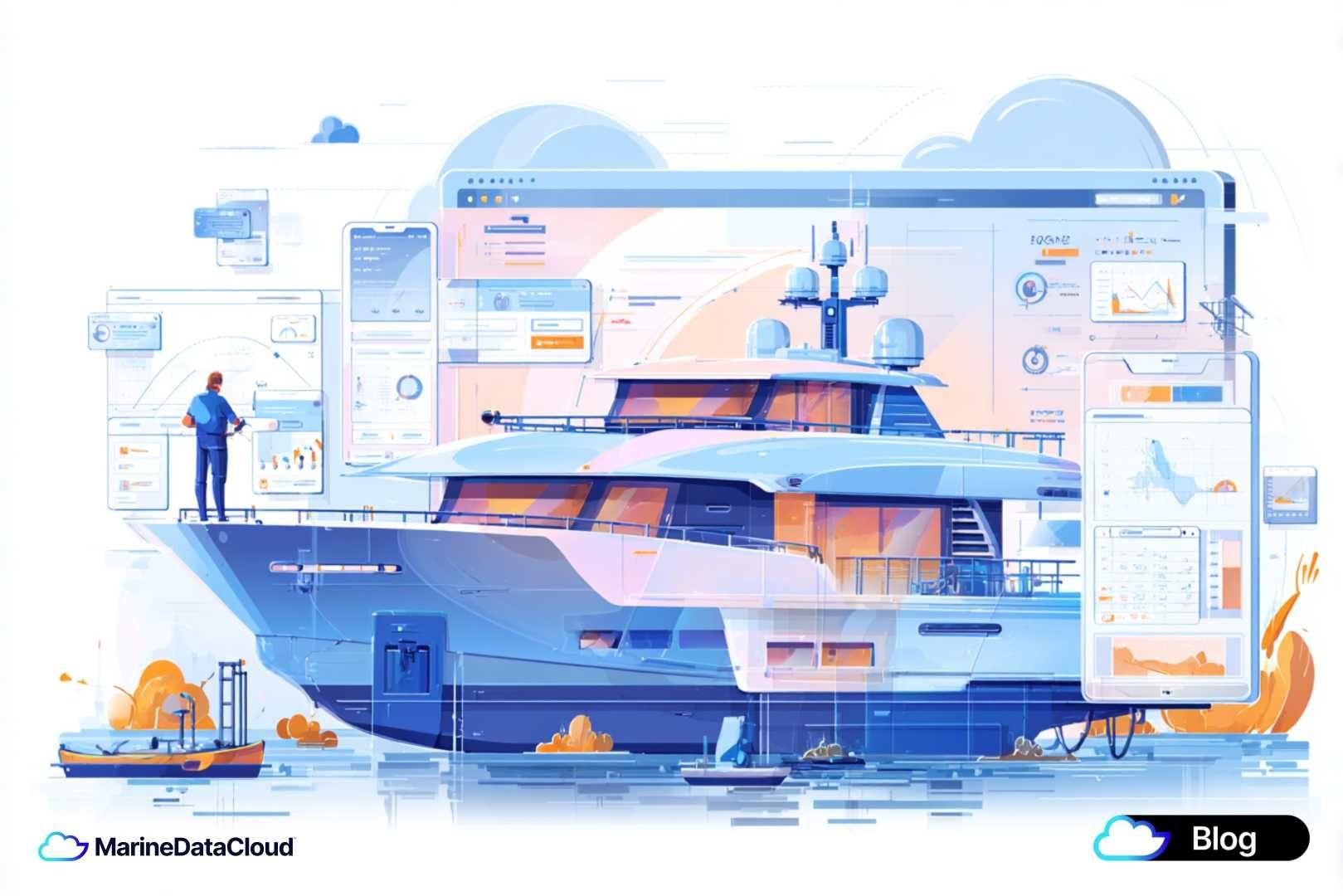 New Boat Specifications Database for Your Fleet