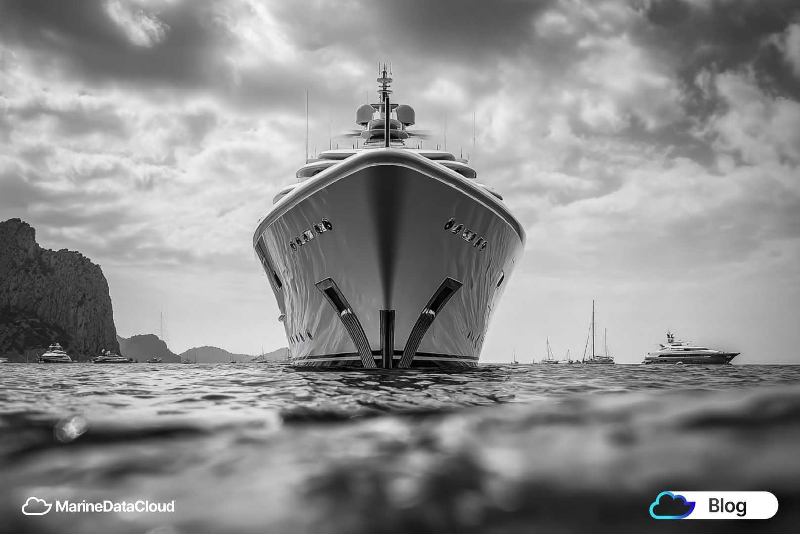 Key Parameter to Verify Before Buying a Yacht