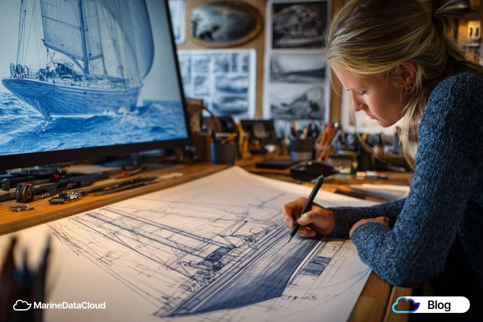 What Does Yacht Displacement Mean!