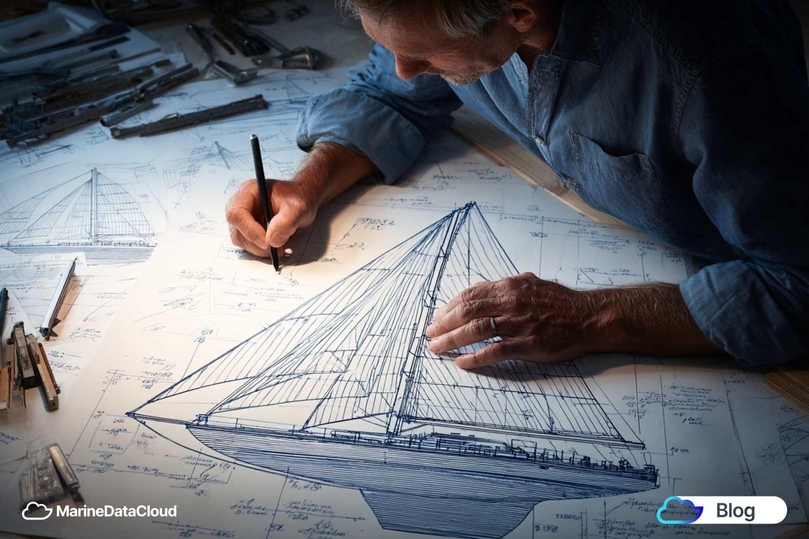 Sailboat Ratios to Consider When Buying One