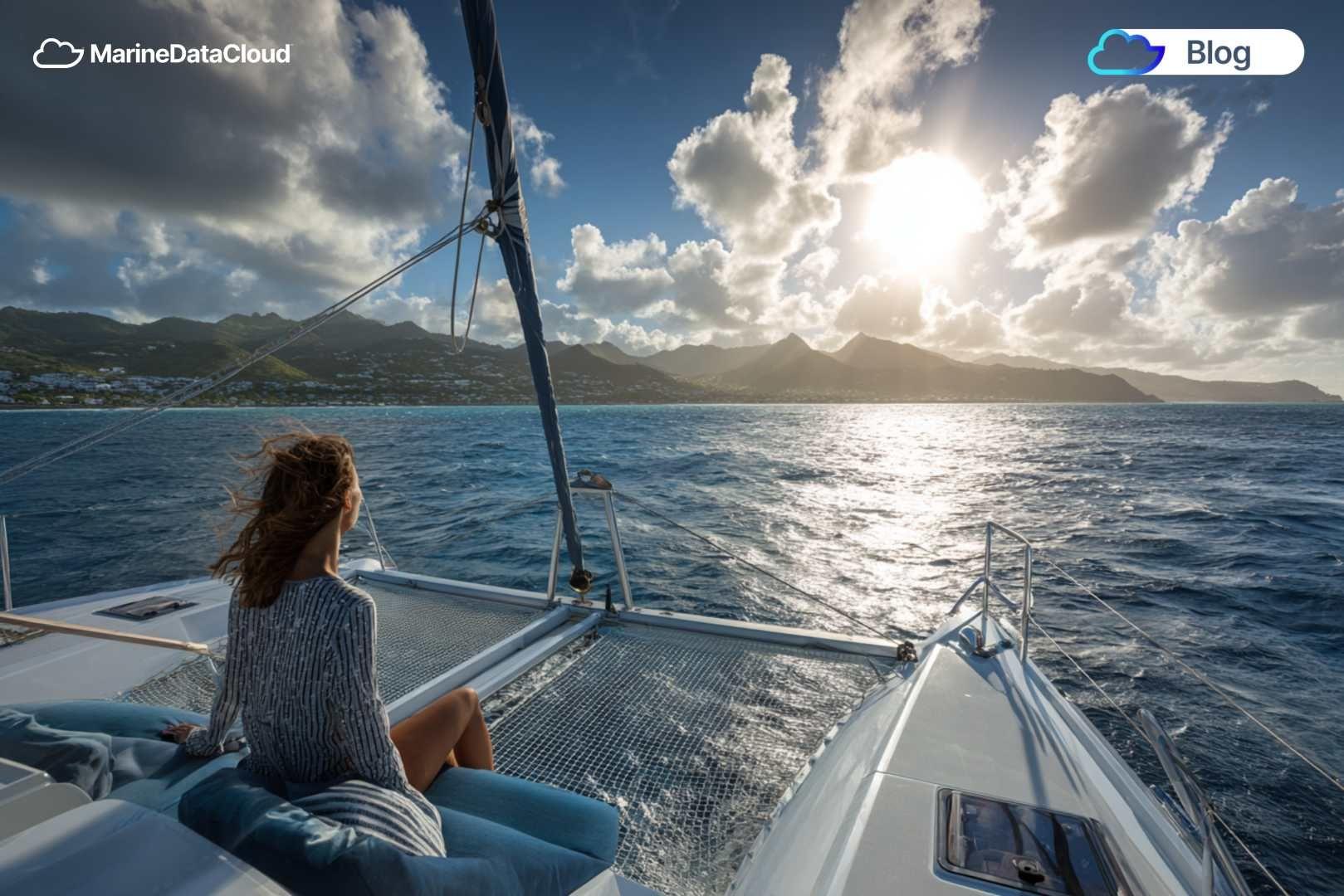 The Best Cruising Catamaran of 2020