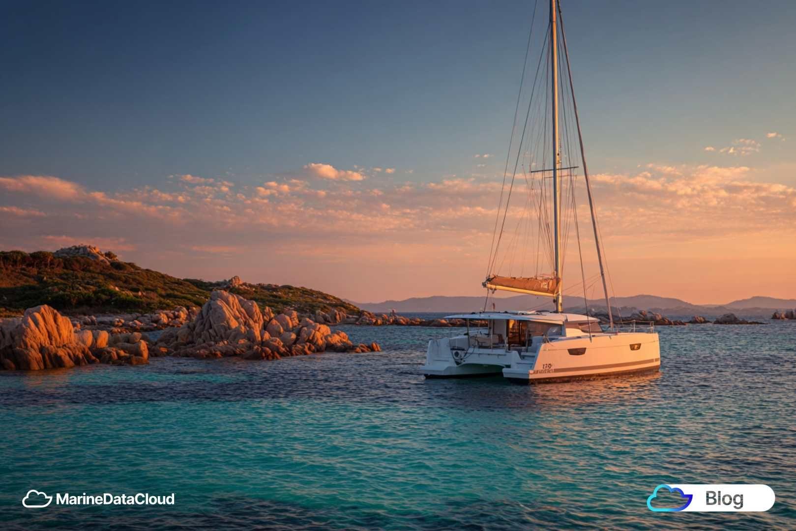 Top Catamaran Brands of 2019-2020