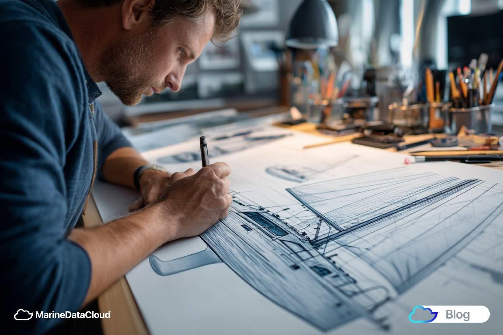 What is a Swing Keel Sailboat