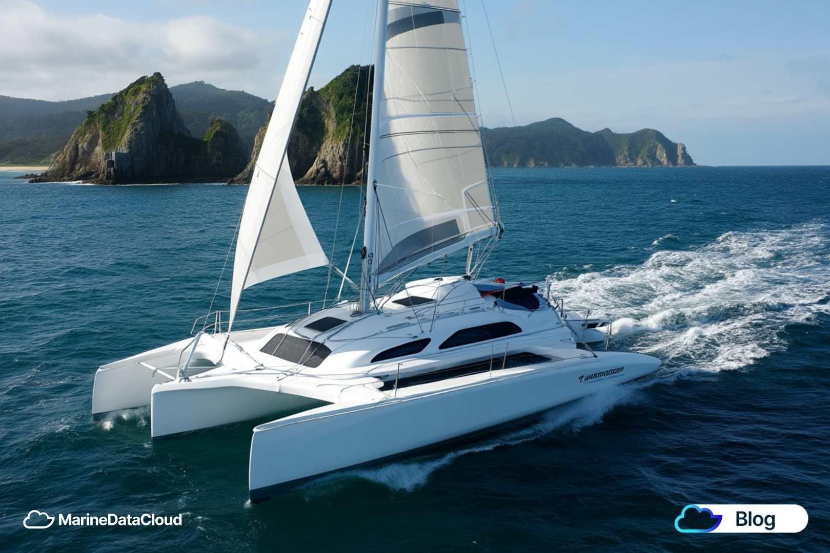 Which is the Best Trimaran Sailboat