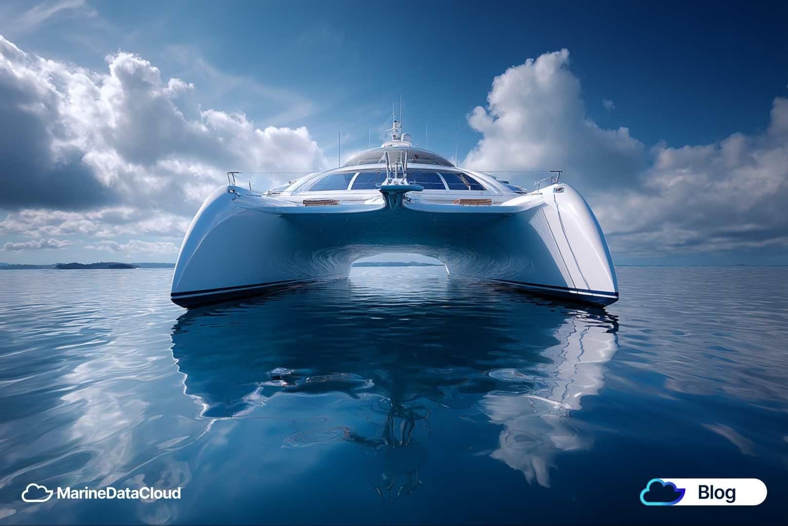 What Are the Top Characteristics of a Catamaran Hull