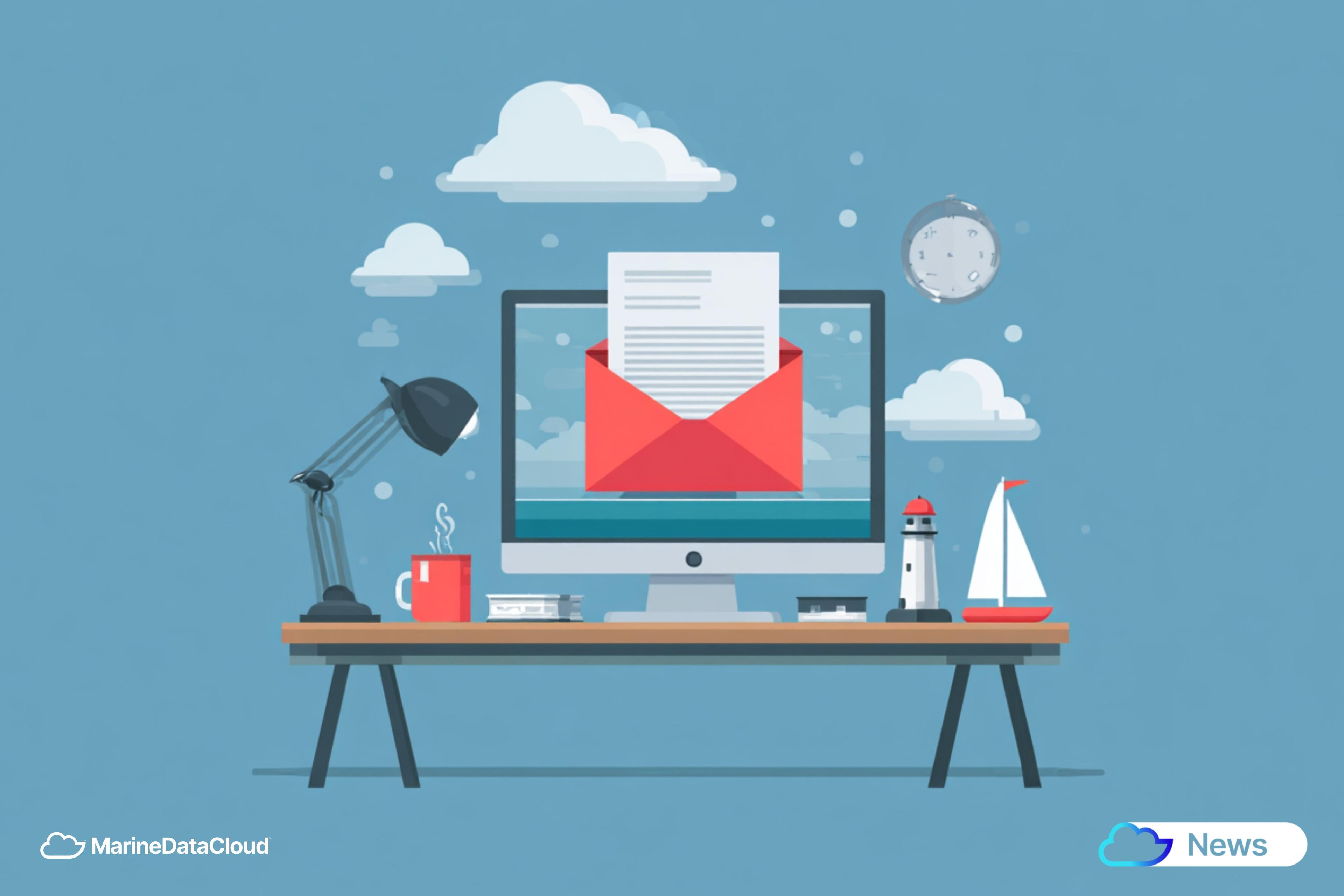 Our Newsletter is here!