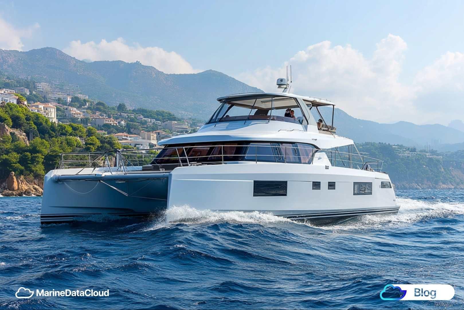 Best Luxury Catamaran Brands of 2020