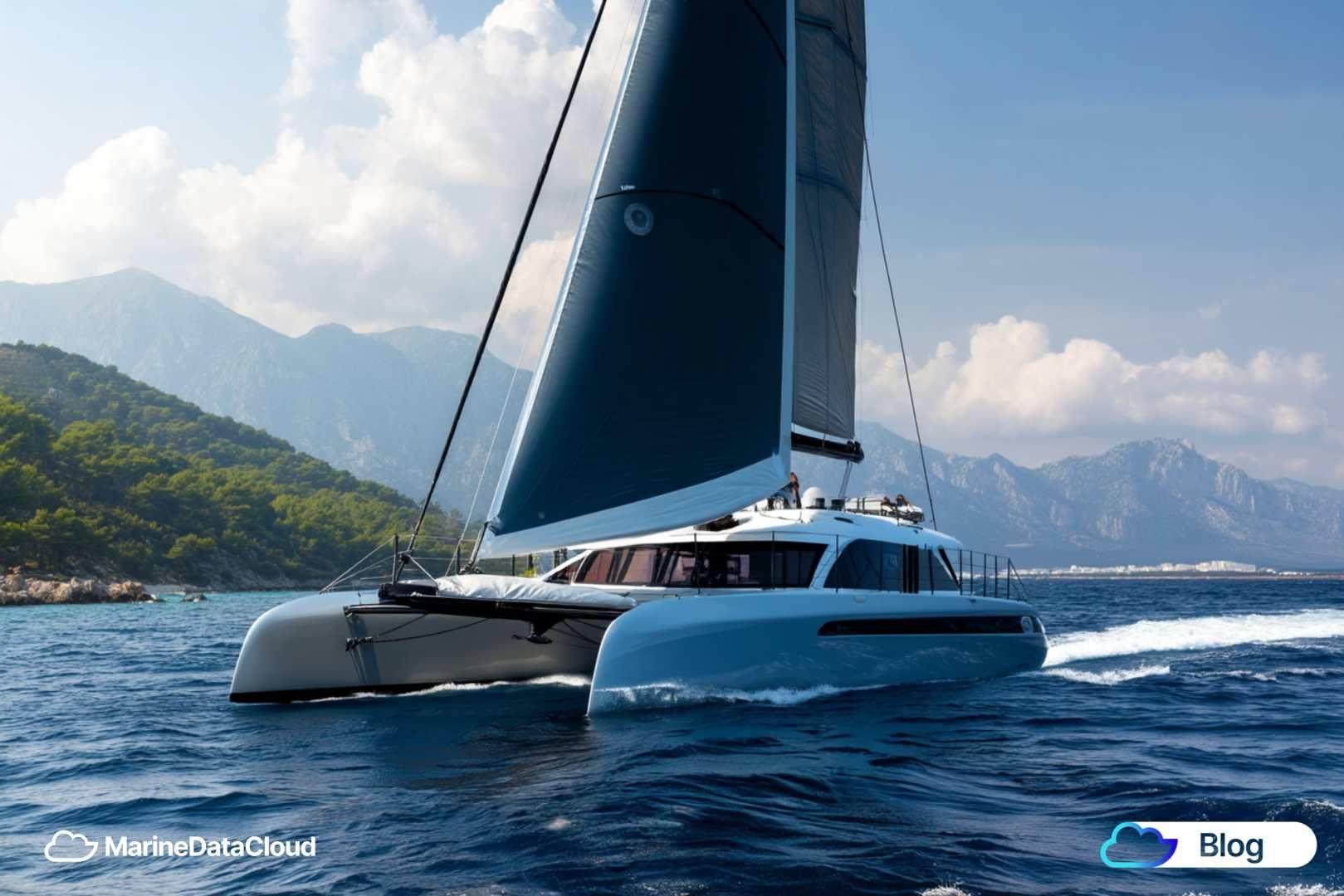 Gunboat Catamarans Reviews and Opinions