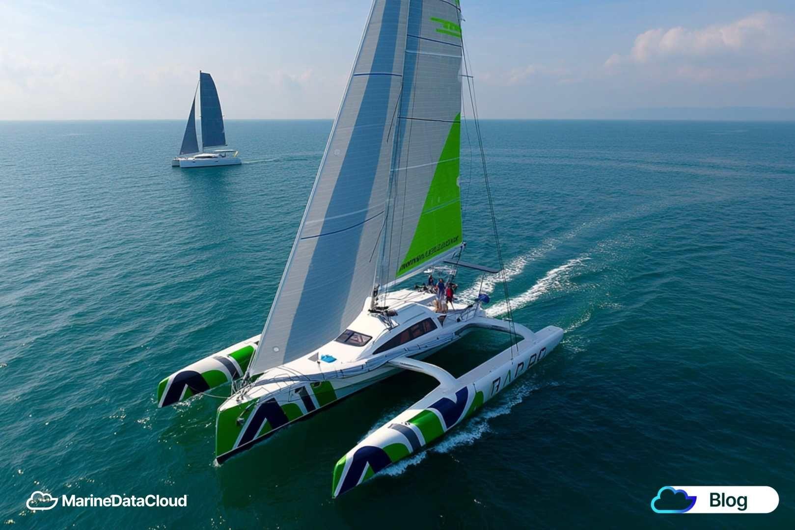 Trimaran vs Catamaran: Which one to go for