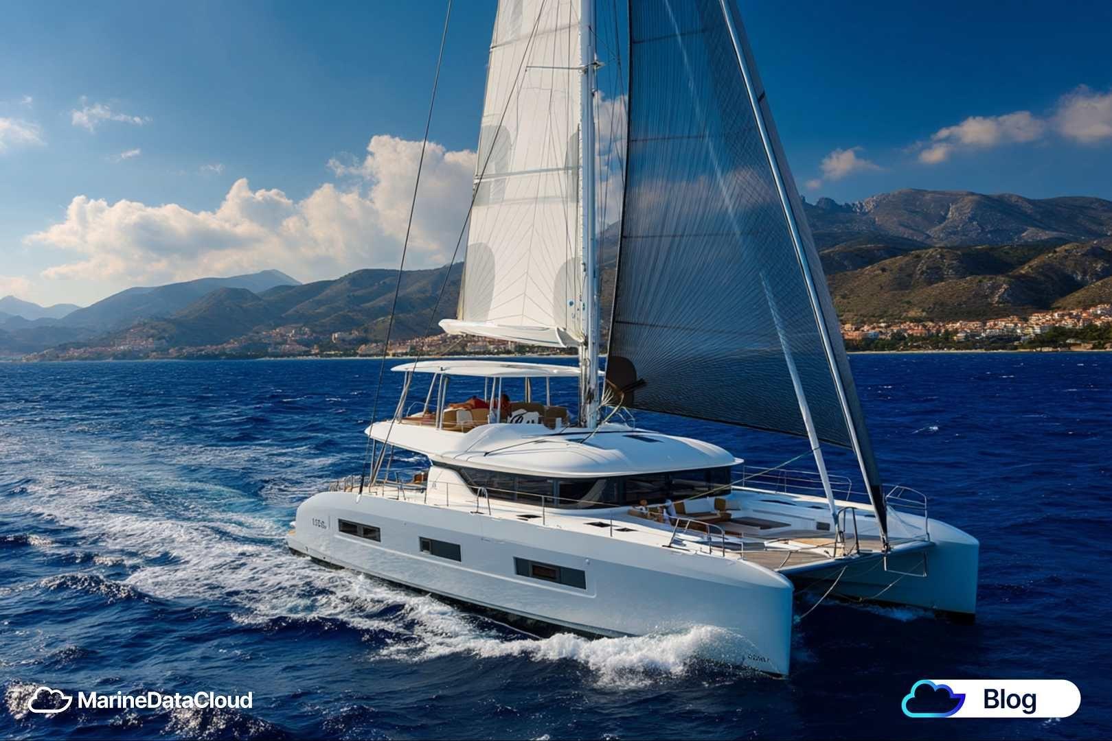 The Best Cruising Boats and Sailboats