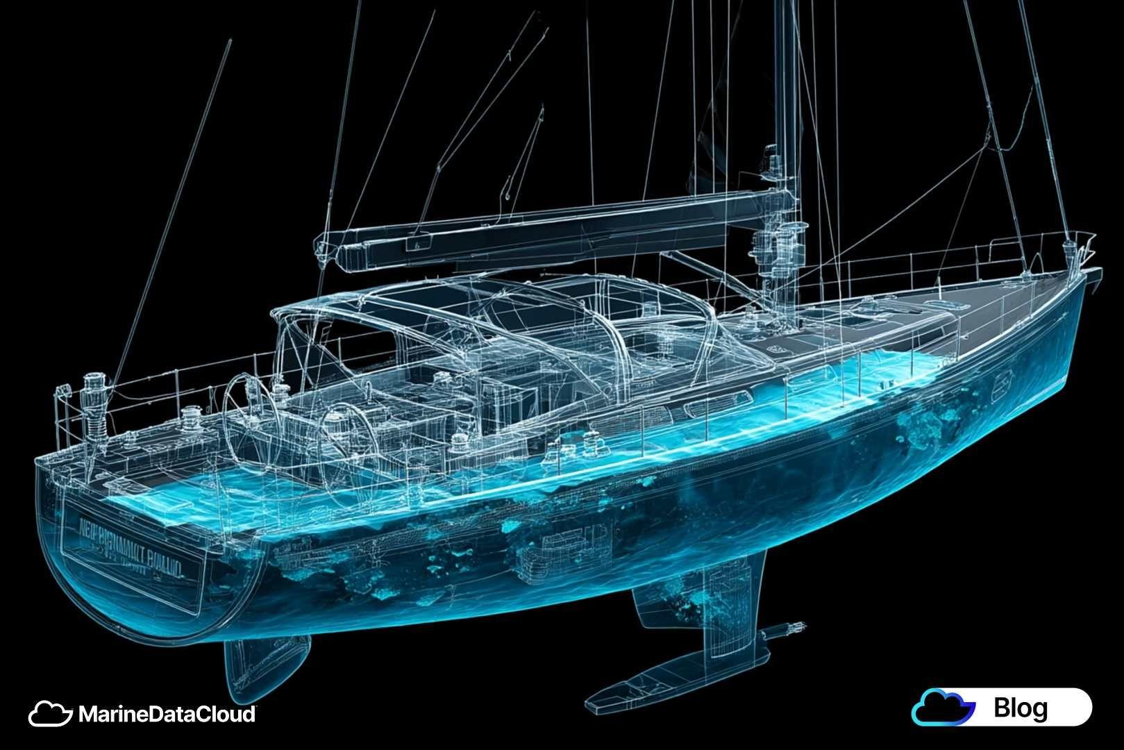 Best Boat Design for Rough Water