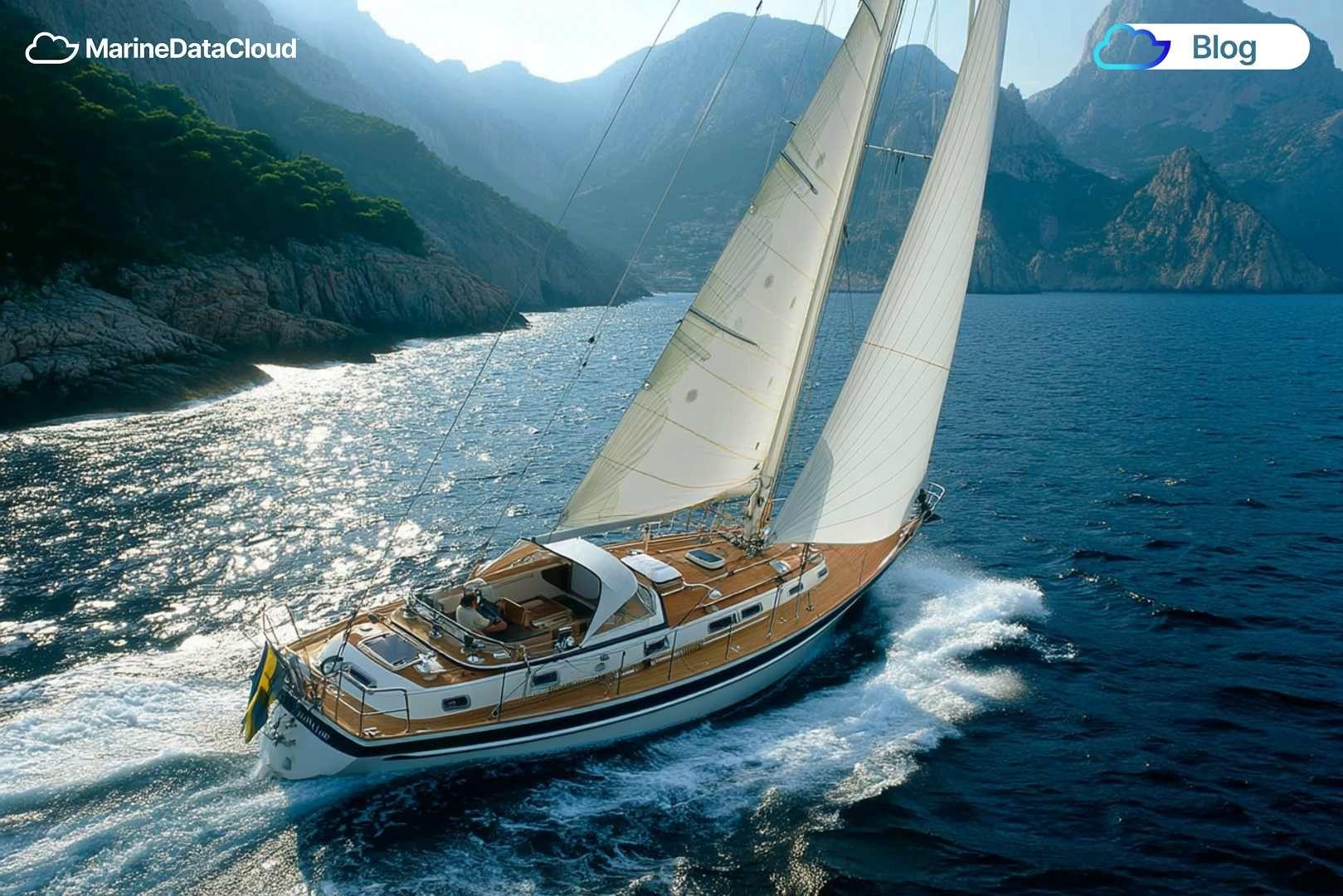 Best Boat for Open Ocean Sailing