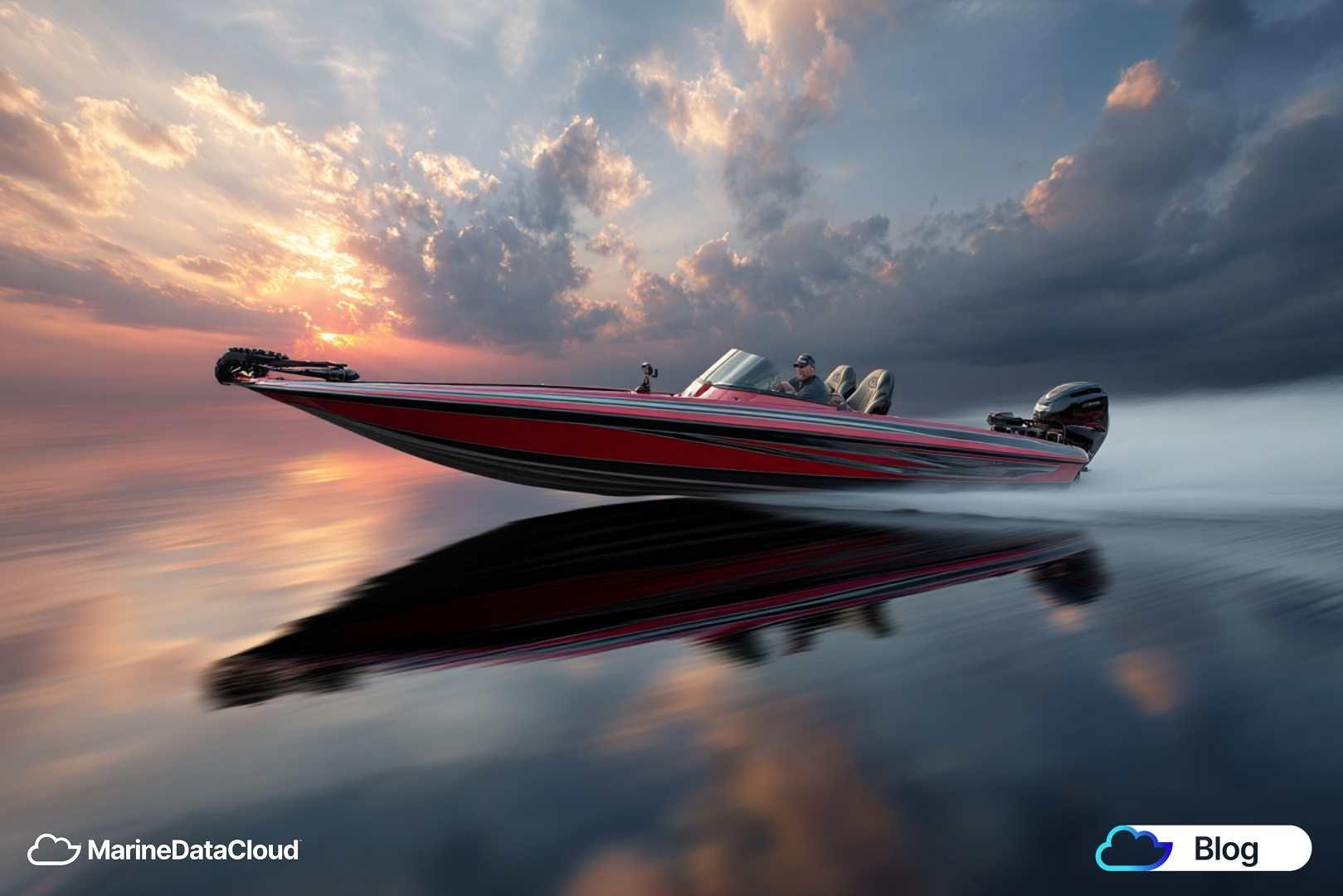 Shallow Draft Boats Explained