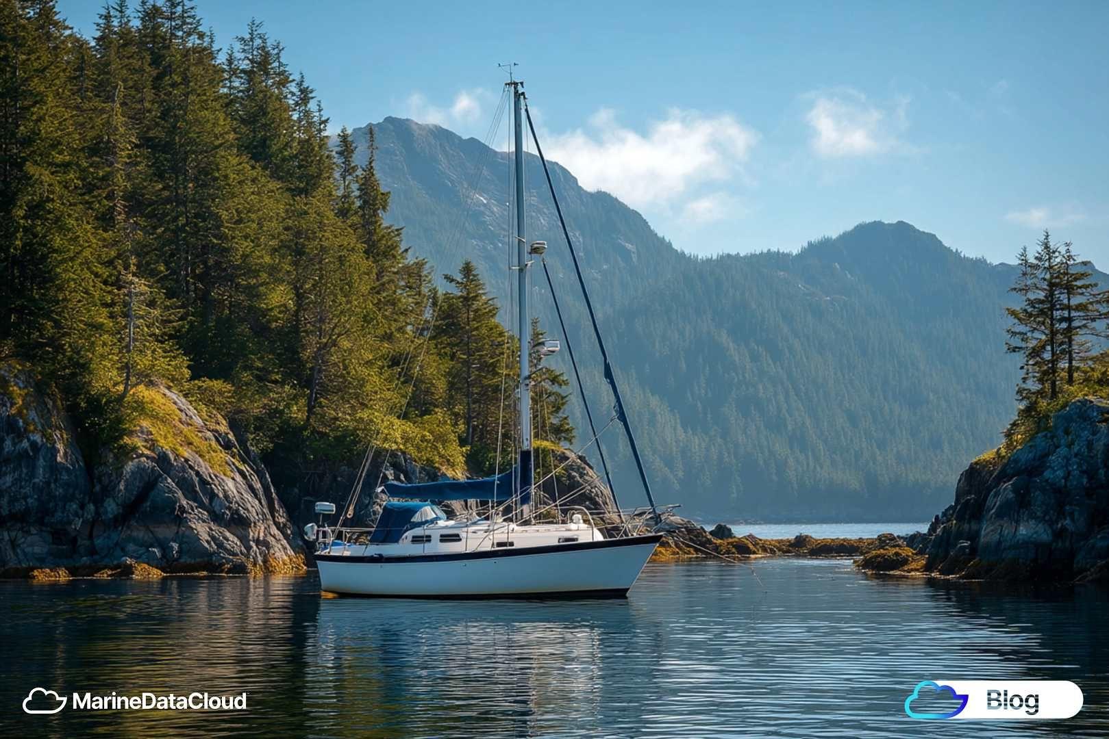 Best Small Boat for Ocean Crossing and Sailing