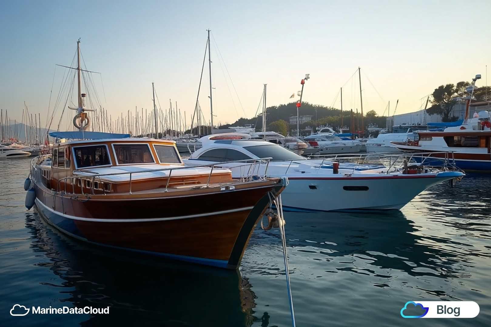 Which is Better a Wooden Boat or Fiberglass Boat