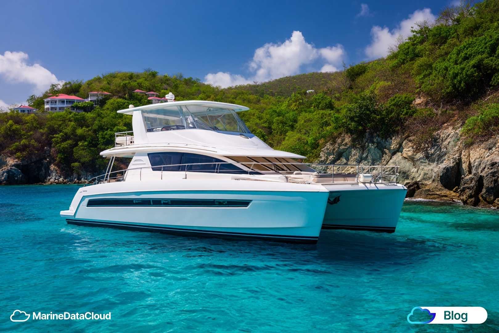 Power Catamarans: A Complete Guide