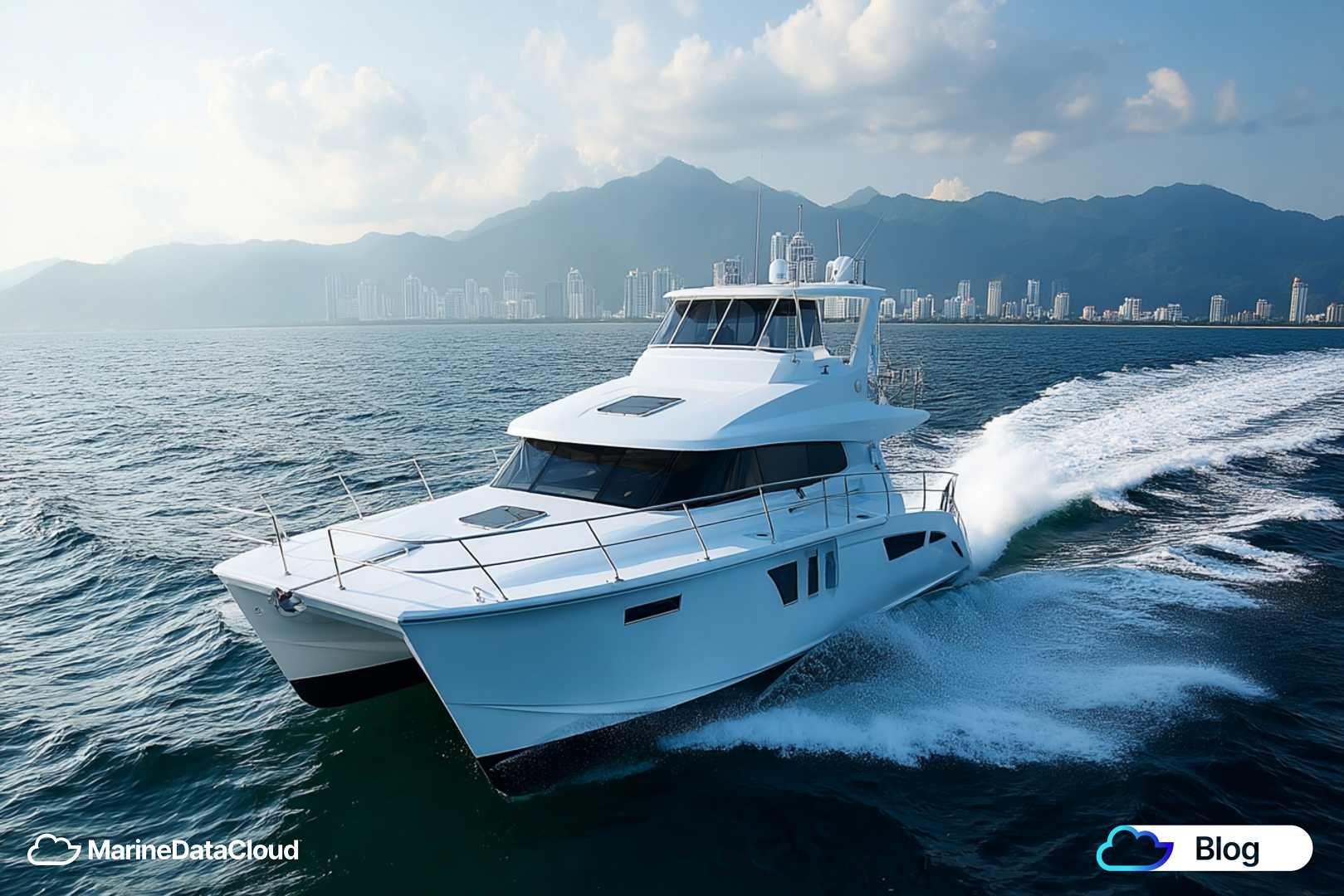 Catamaran vs. Monohull Fishing Boats - Which is Better