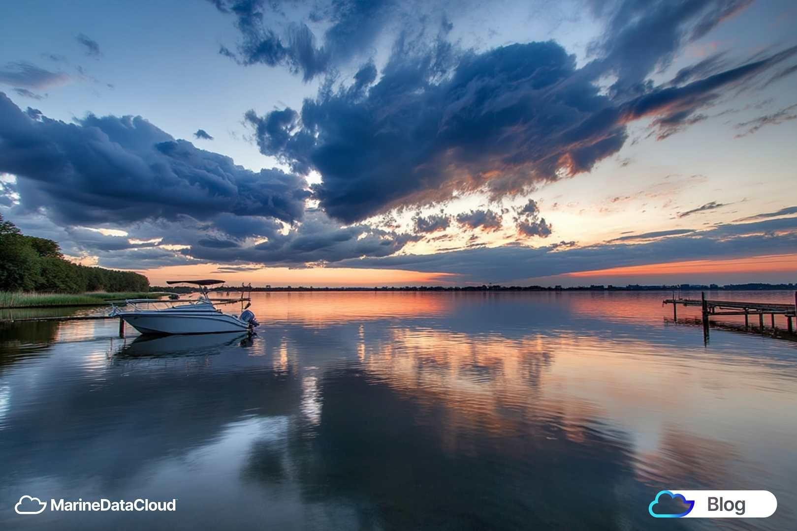 Navigating Müggelsee: Berlin's Premier Lake for Water Sports and Relaxation
