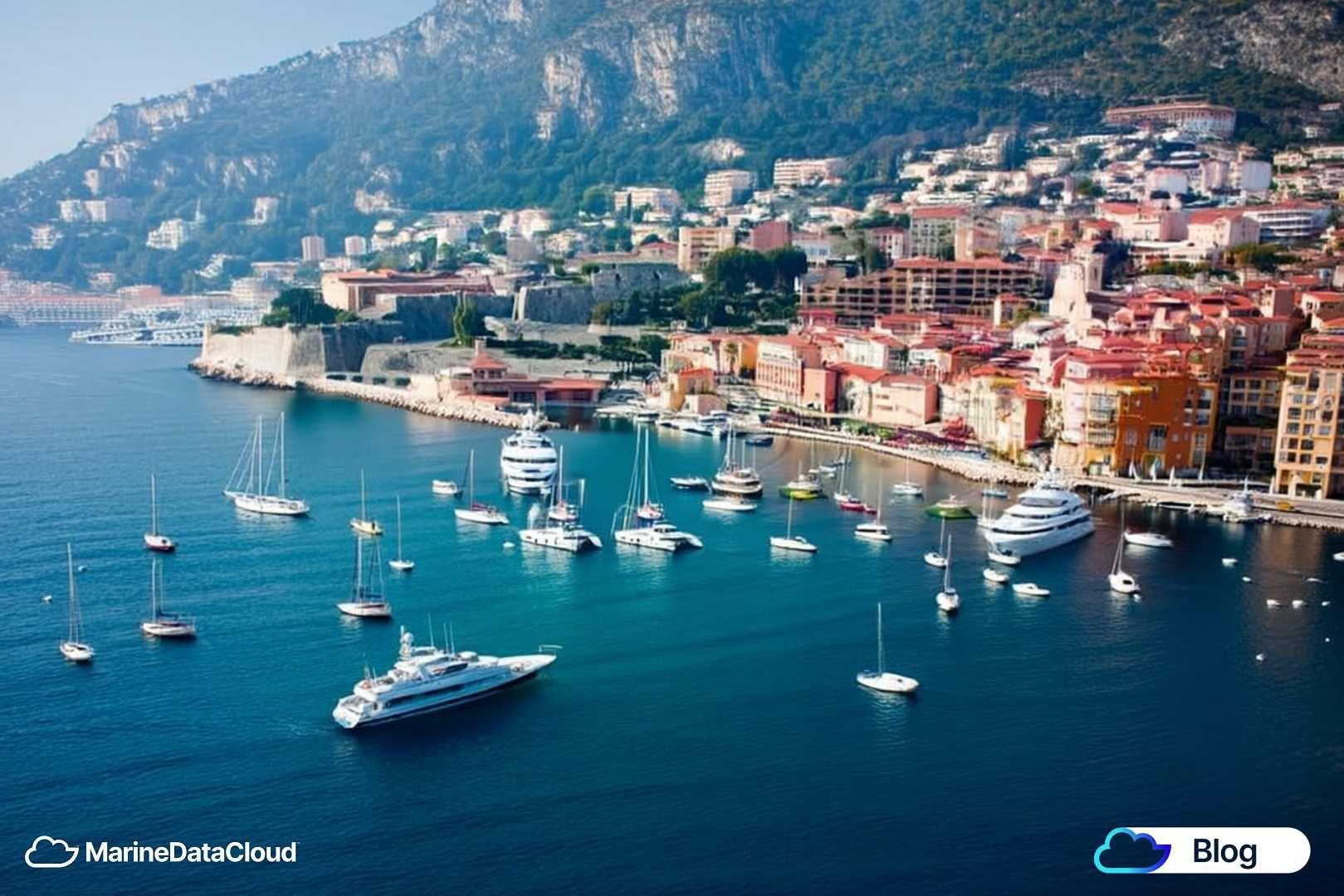 Voyages of Valour: French Maritime Pioneers & Their Legacy