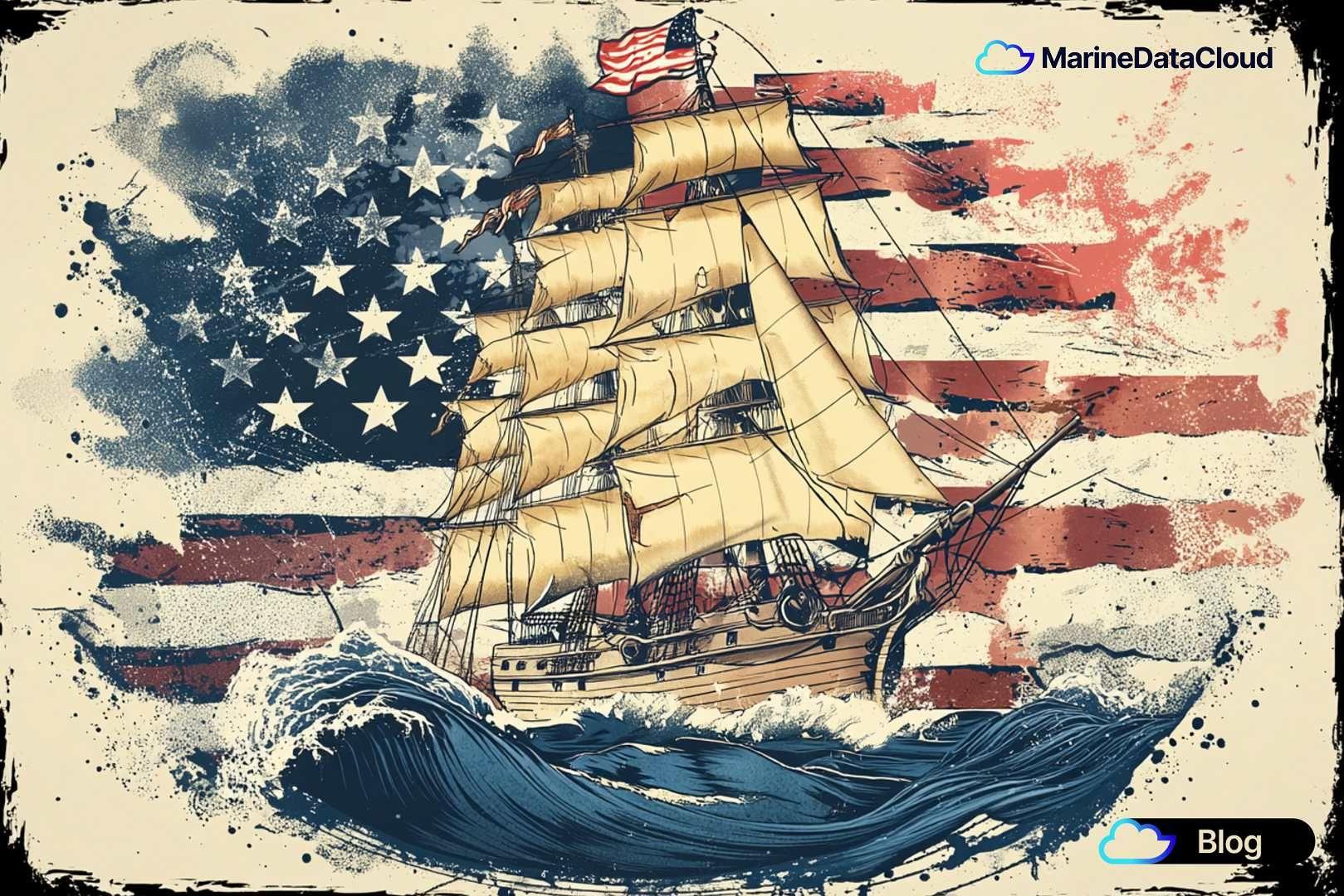 Charting the Course: Exploring America’s Maritime Majesty