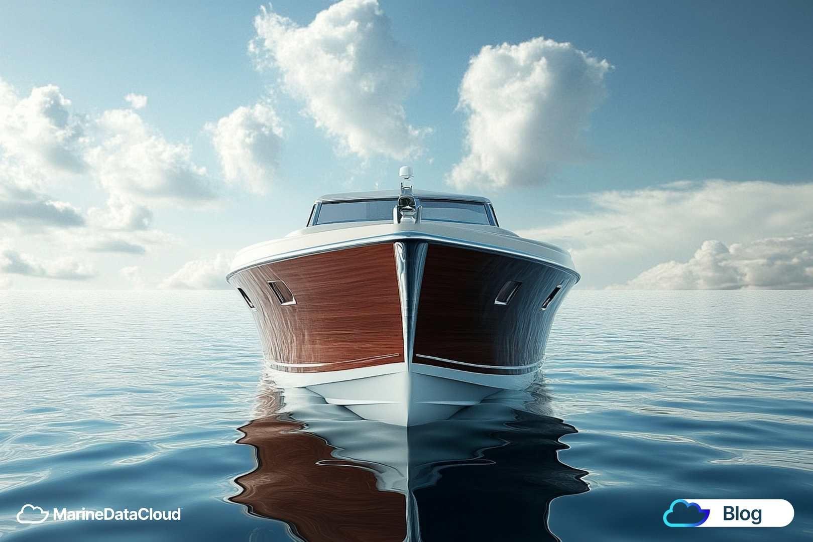 What is a Chine on a Boat