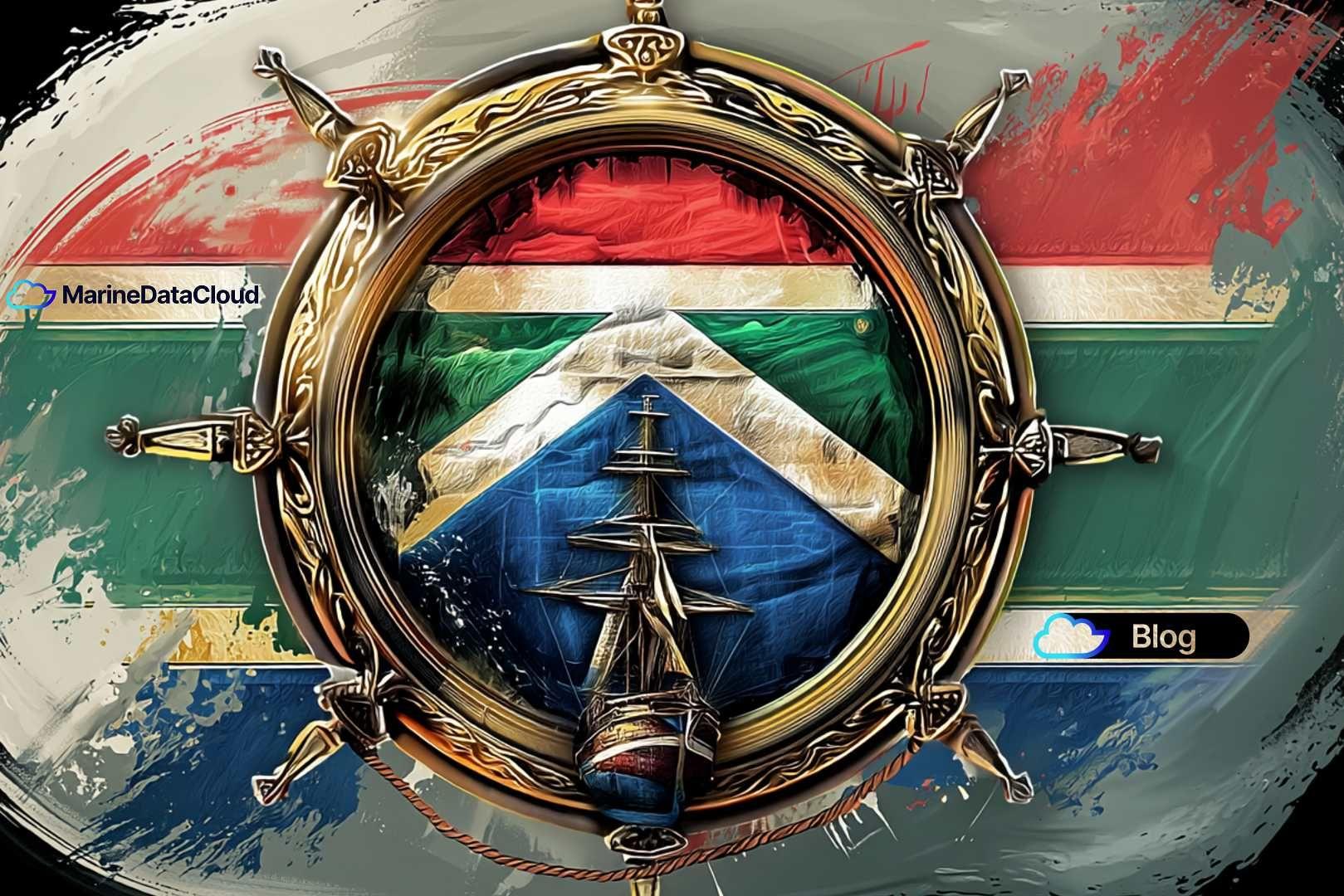 Navigating the Rich Waters of South Africa's Nautical Heritage