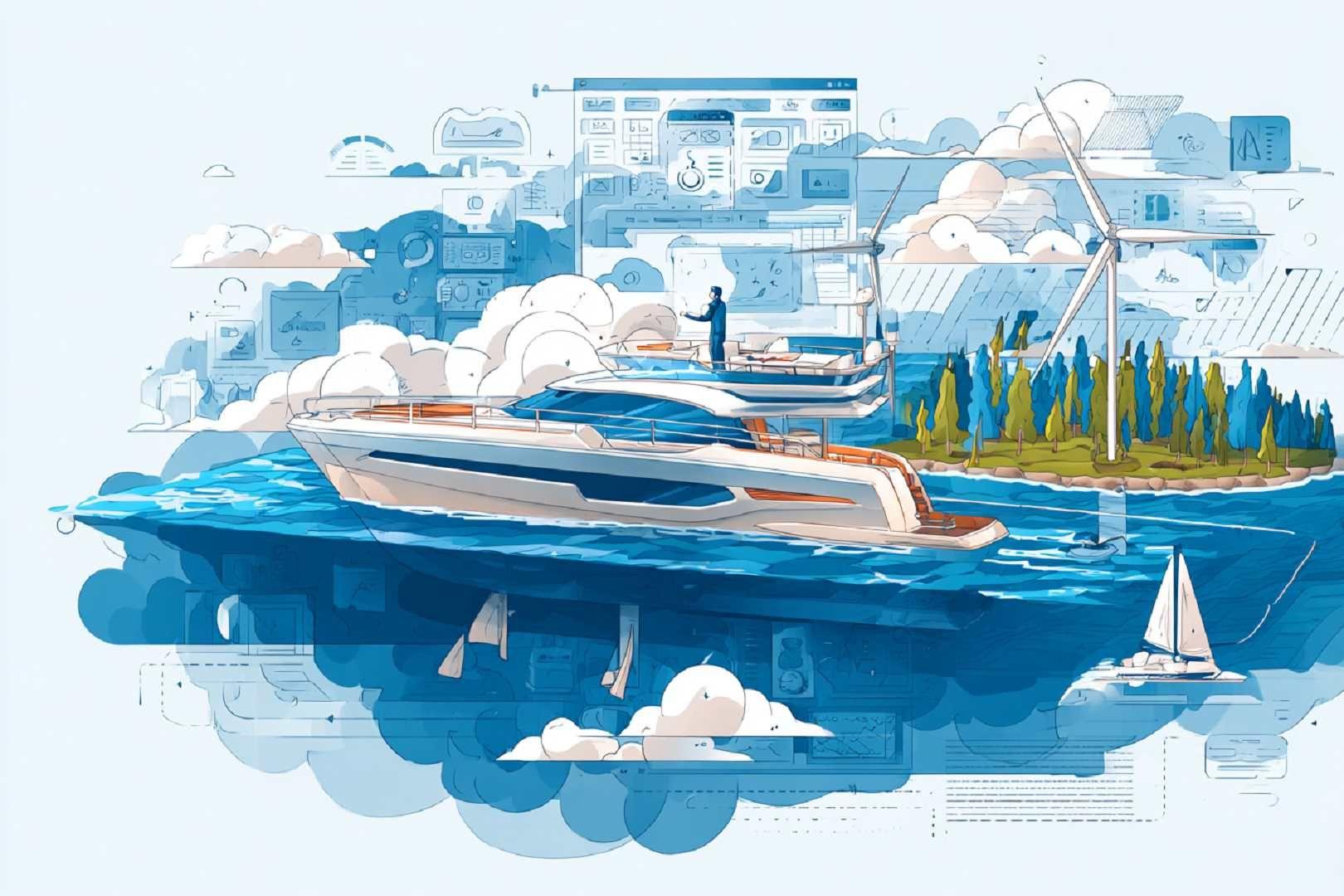2025 Recreational Boats & Yachts Industry News