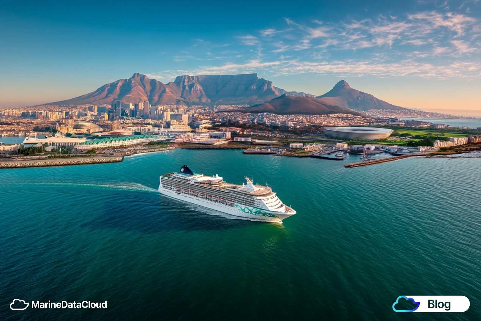 South Africa, Knysna – Unique Natural Blessing