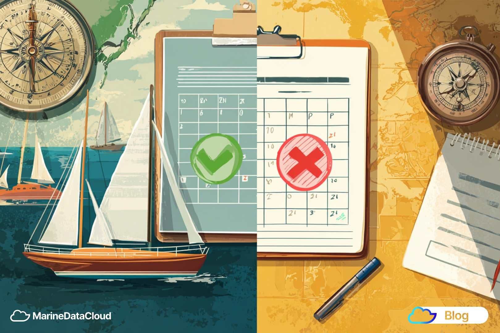 Is Sailing the Right Hobby for You? A First-Timer's Guide to Life on the Water