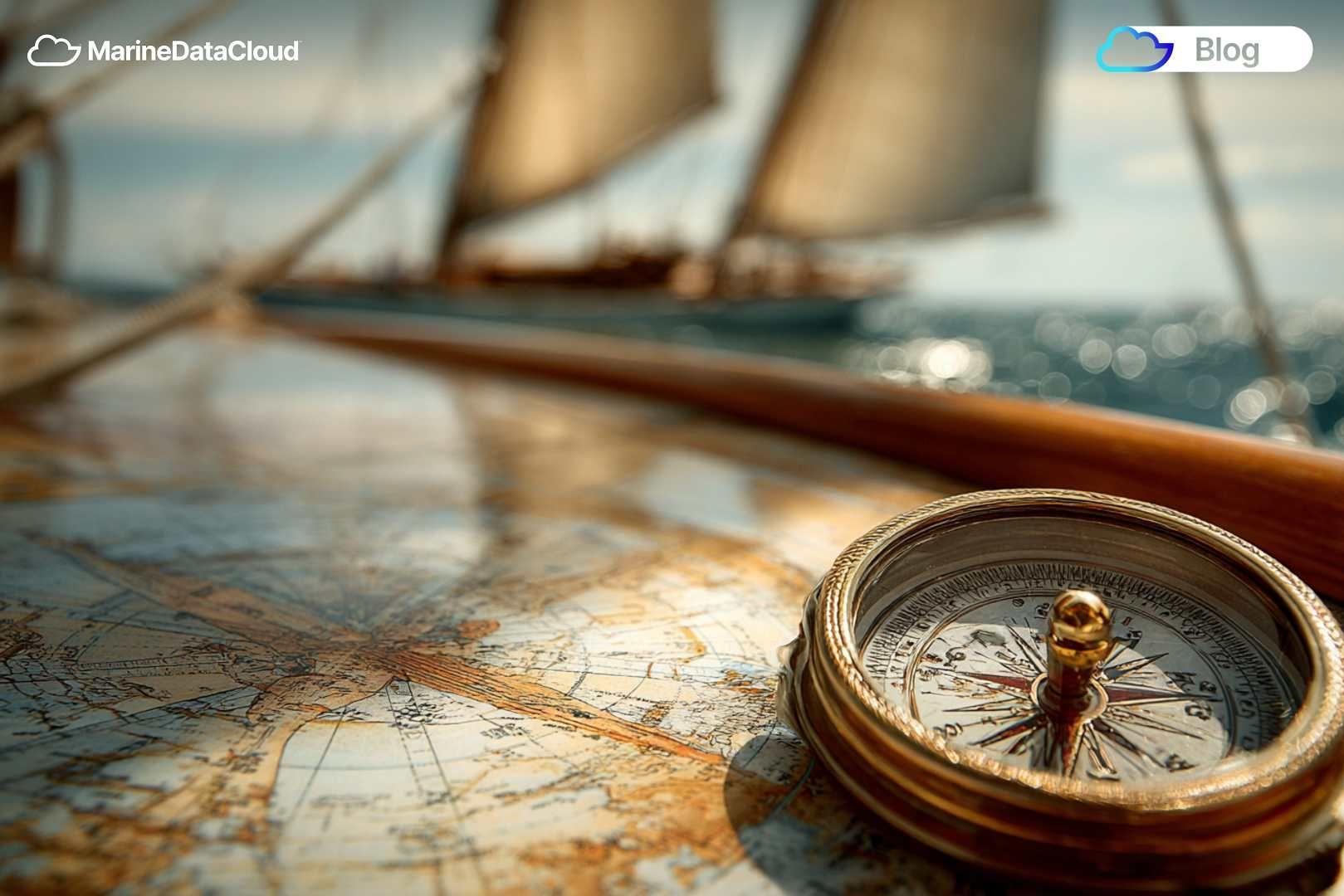 The Language of the Sea: 15 Essential Sailing Terms You Need to Know