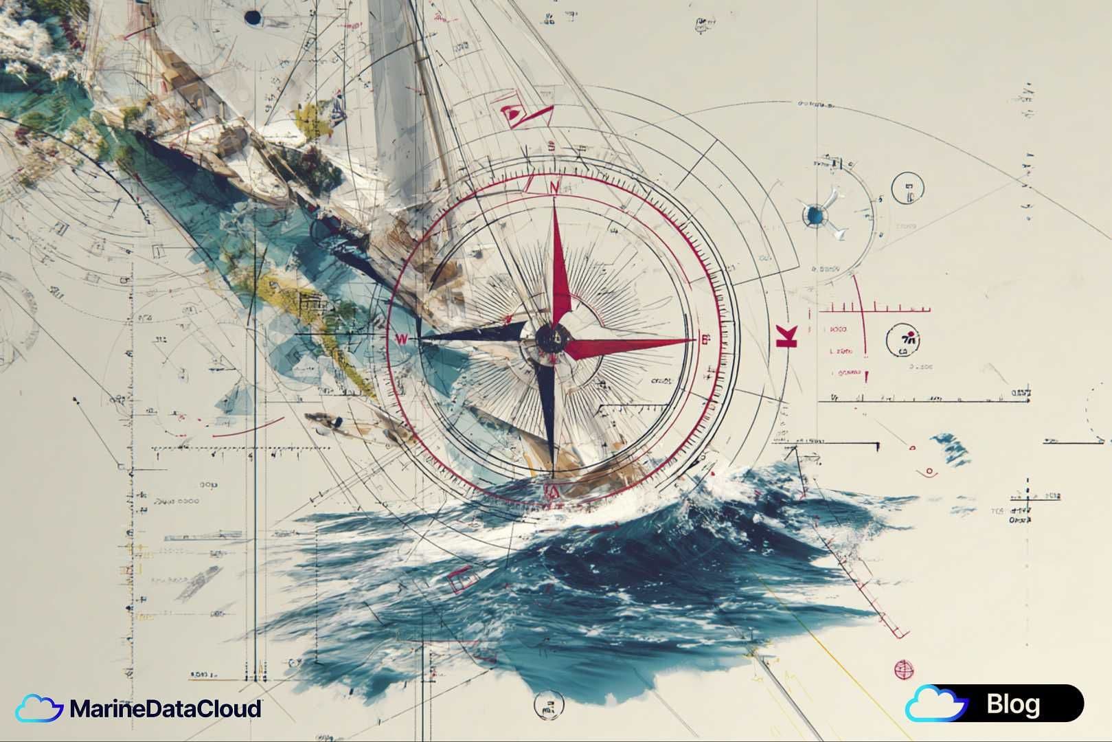 Mastering the Wind: A Beginner's Introduction to Points of Sail