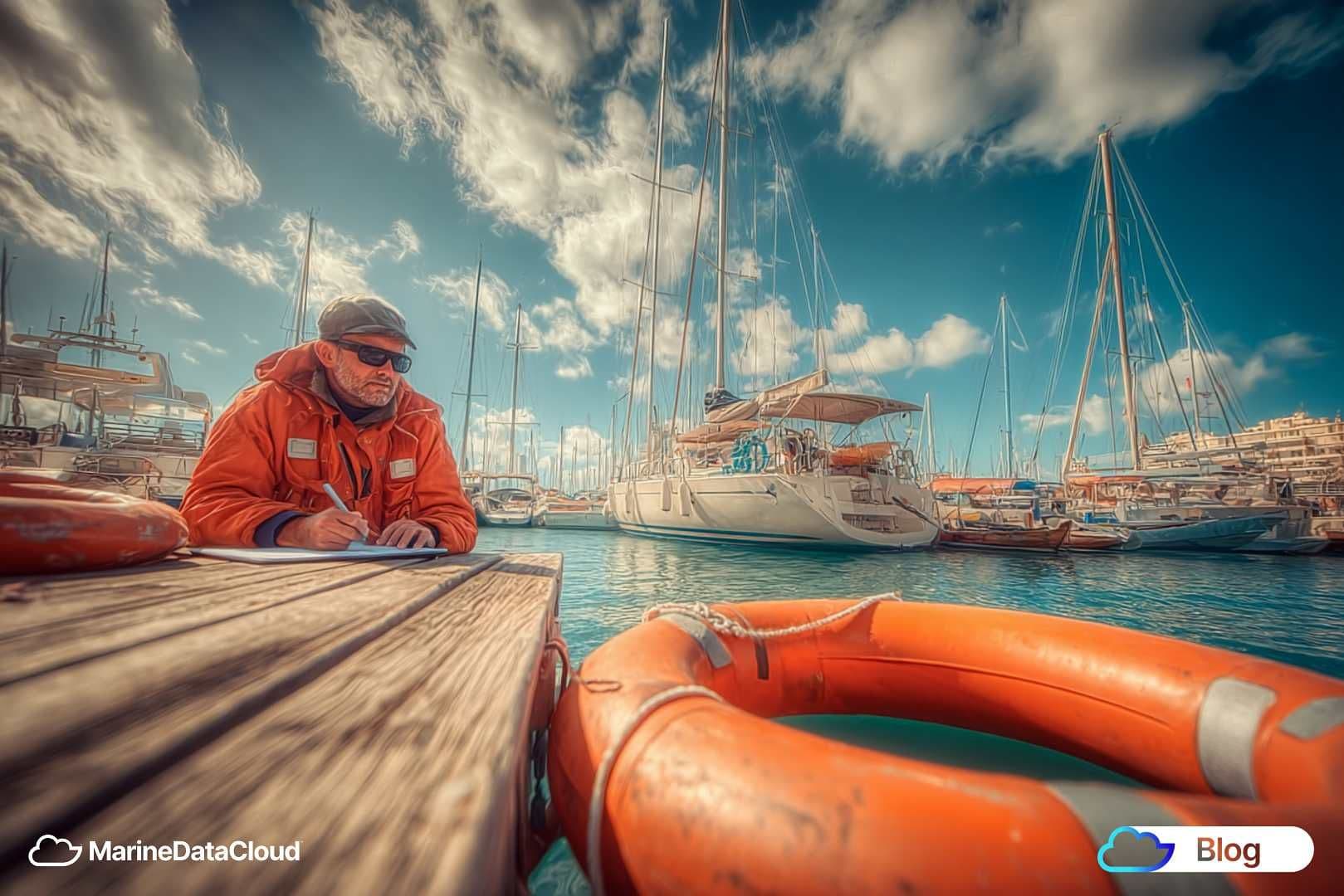 Safety First: Your Essential Pre-Departure Safety Checklist