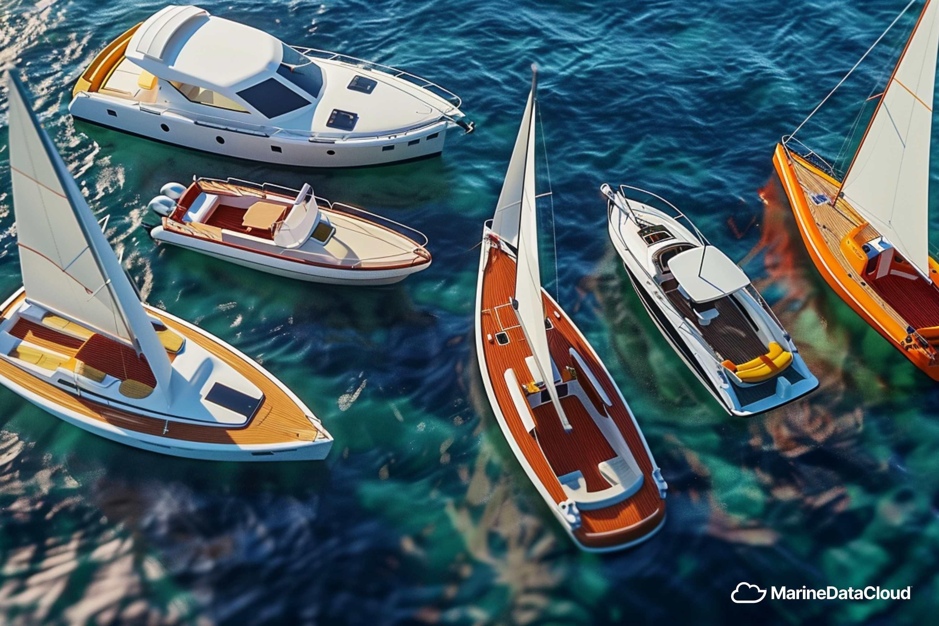 A Mariner's Guide to Boat Selection
