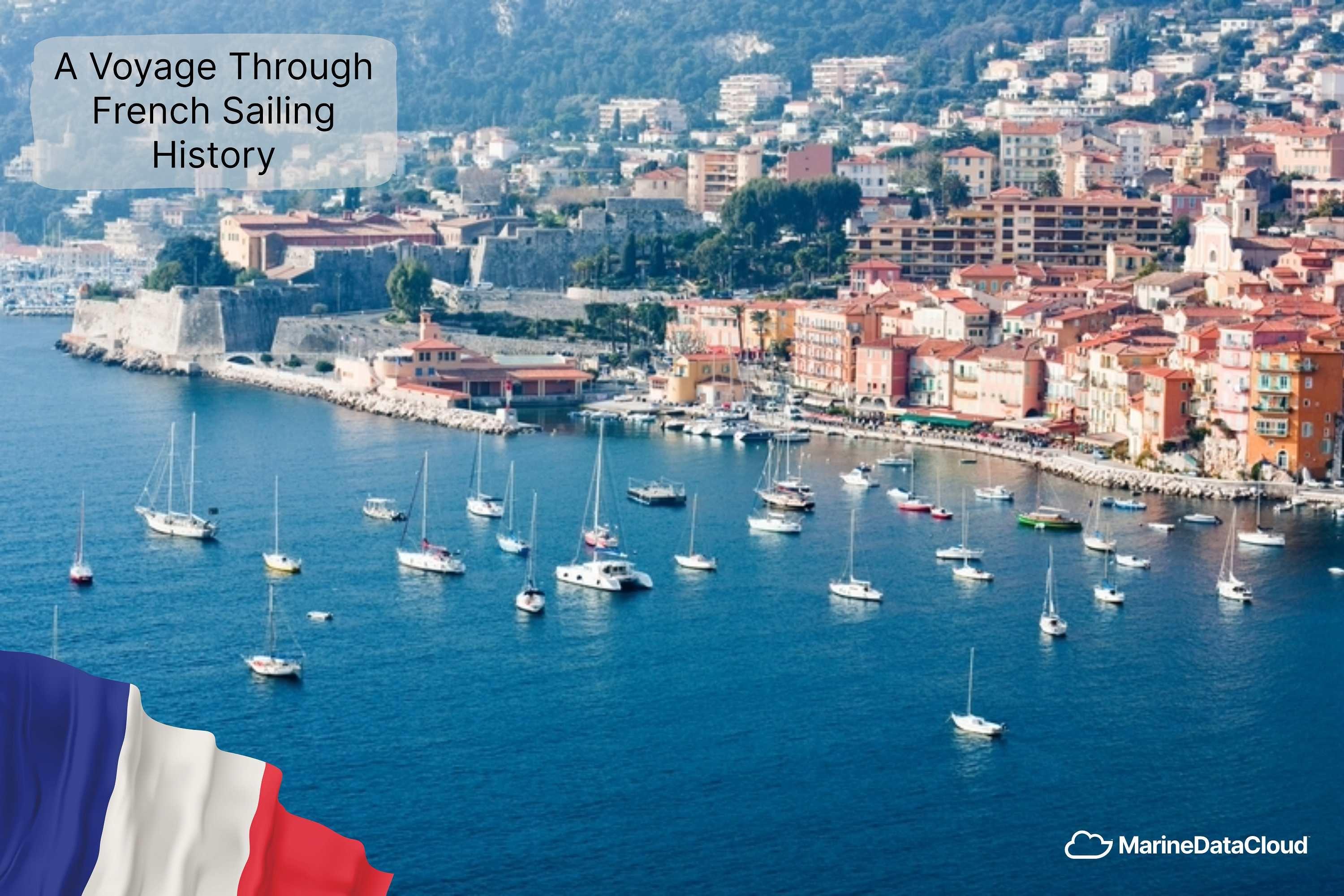 Voyages of Valour: French Maritime Pioneers & Their Legacy