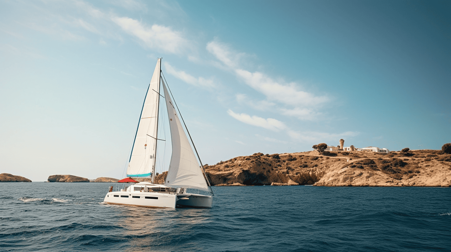 Are Catamarans Suitable for Novice Sailors