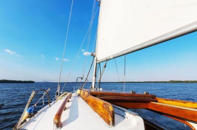 Best Boats for Single Handed Sailing