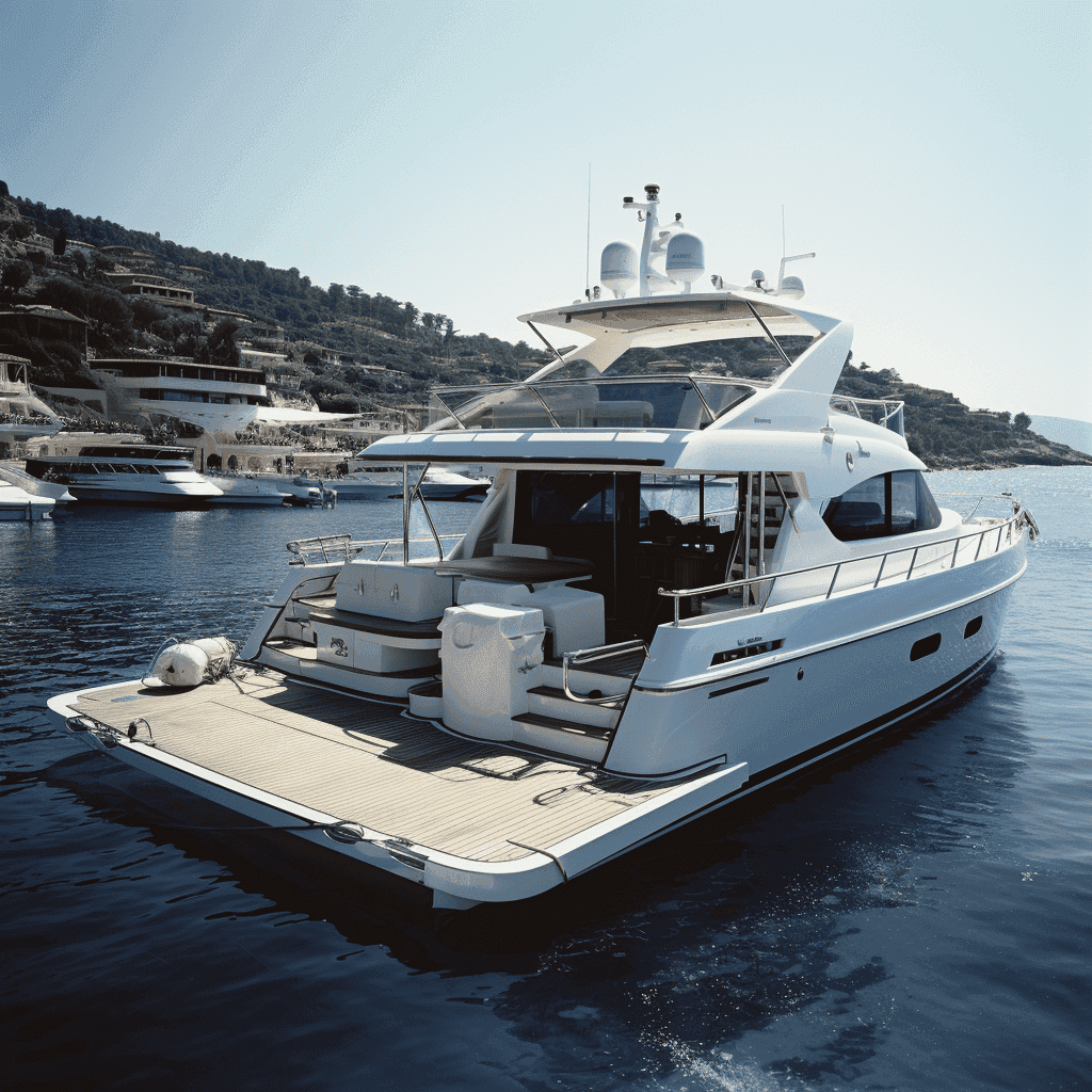 Flybridge Boats A Complete Guide