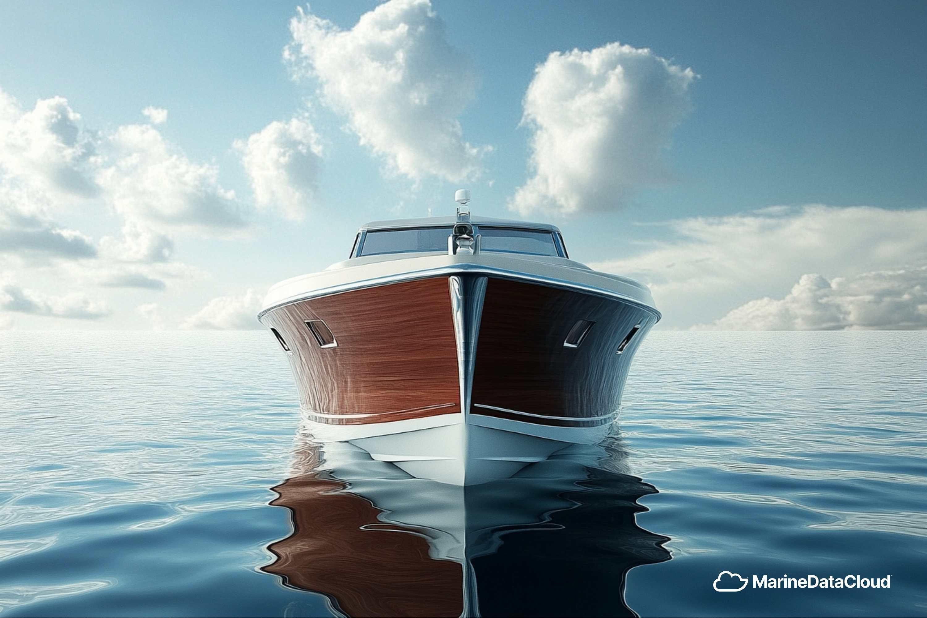 What is a Chine on a Boat